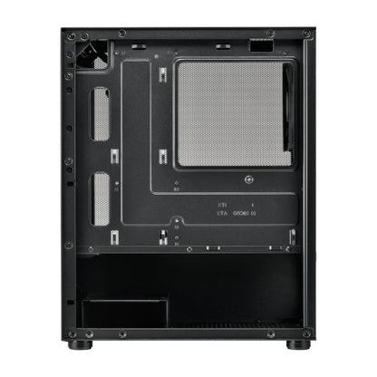 Tower-Gehäuse FSP S110-B / Preto_5