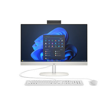Computador All-in-One HP / Preto / 9M9J7AT#ABE_0