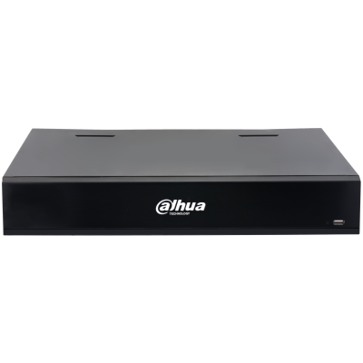 Dahua Technology NVR5432-XI/PRO Grabadore de vÃ­deo en red (NVR) 1.5U Negro_0