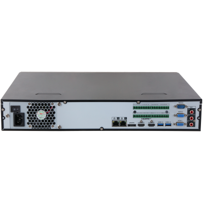 Dahua Technology NVR5432-XI/PRO Grabadore de vÃ­deo en red (NVR) 1.5U Negro_1