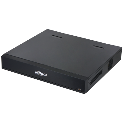 Dahua Technology NVR5432-XI/PRO Grabadore de vÃ­deo en red (NVR) 1.5U Negro_2
