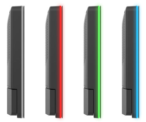 10,1   RGB LED-Lightbar_7
