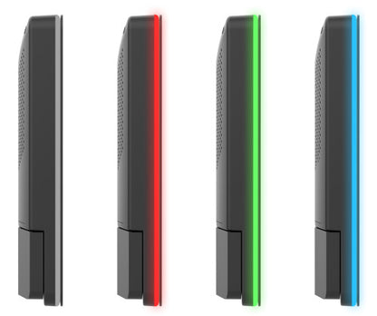 10,1   RGB LED-Lightbar_7