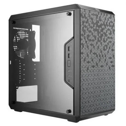 CHASIS PARA PC MILLENIUM MCB-Q300L-KANN-MV2_0