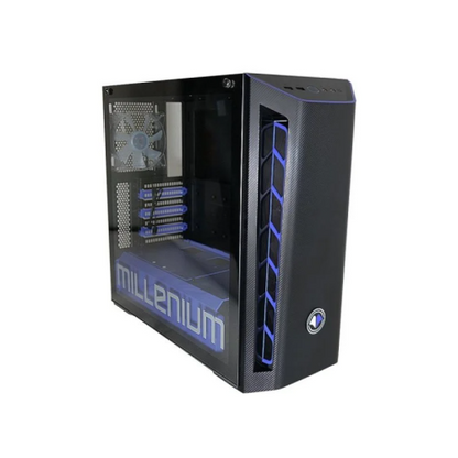 CHASIS PARA PC MILLENIUM MCB-B510L/DEF_1