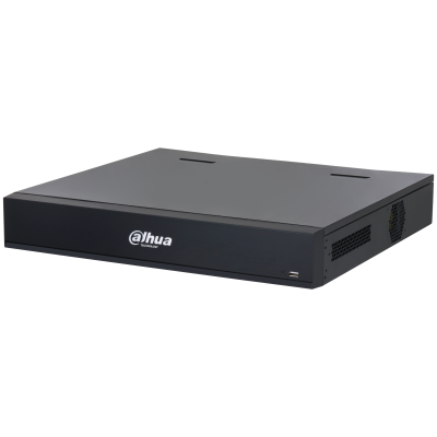 Dahua Technology NVR5432-XI/PRO Grabadore de vÃ­deo en red (NVR) 1.5U Negro_3