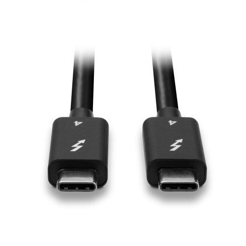 Cabo Thunderbolt 4 LINDY / 40 Gbit/s / Passivo / Preto / 1909687_2