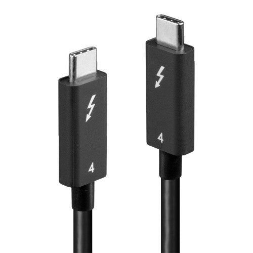 Cabo Thunderbolt 4 LINDY / 40 Gbit/s / Ativo_0