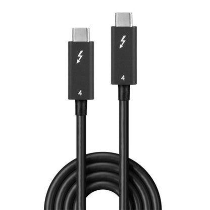 Cabo Thunderbolt 4 LINDY / 40 Gbit/s / Ativo_1