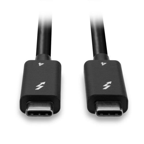 Cabo Thunderbolt 4 LINDY / 40 Gbit/s / Ativo_2
