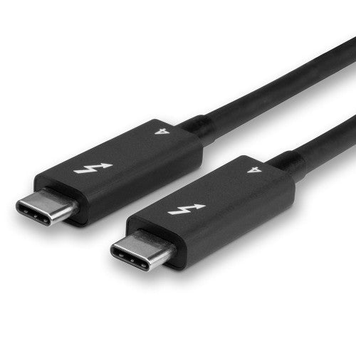 Cabo Thunderbolt 4 LINDY / 40 Gbit/s / Ativo_3
