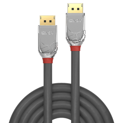 DisplayPort 1.4 Kabel, Cromo Line_1
