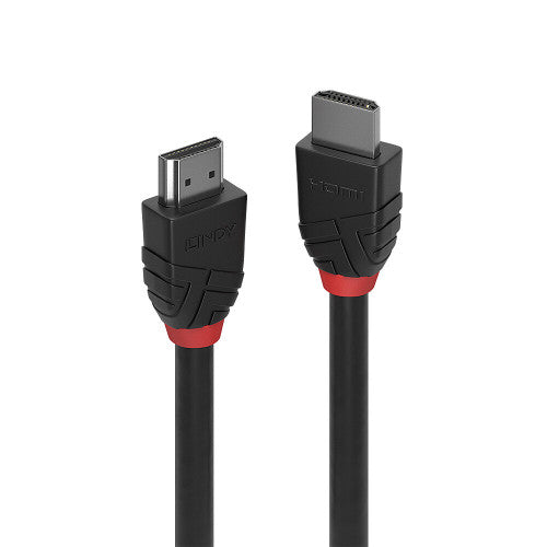 Cabo HDMI LINDY / Preto / 36467_0