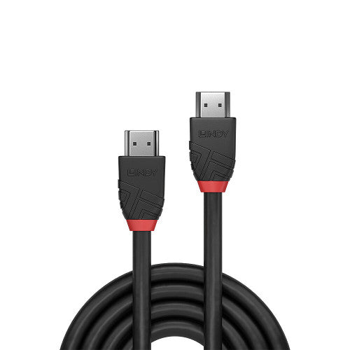 Cabo HDMI LINDY / Preto / 36467_1
