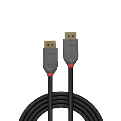 DisplayPort 1.4 Kabel, Anthra Line_1