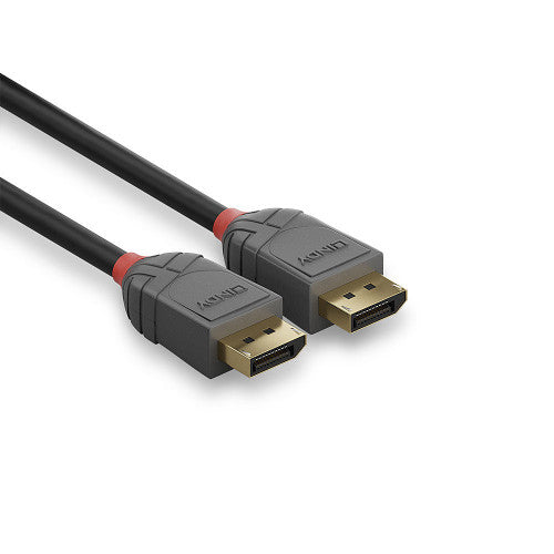 DisplayPort 1.4 Kabel, Anthra Line_2