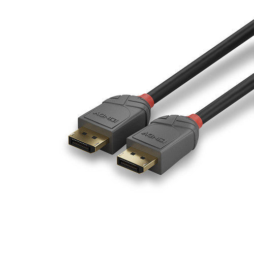 DisplayPort 1.4 Kabel, Anthra Line_4