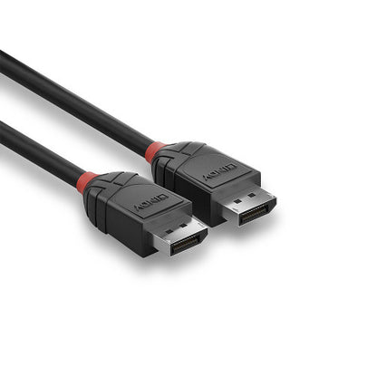 Lindy 36494 cable DisplayPort 1,5 m Negro_2