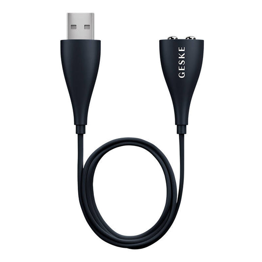 Magnetic cable GESKE (black)_0