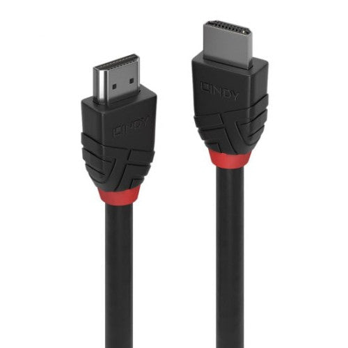 Cabo HDMI LINDY / 8K 60Hz / Preto / 36771_0