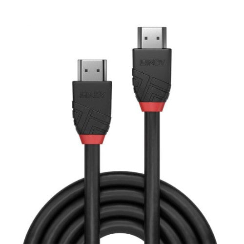 Cabo HDMI LINDY / 8K 60Hz / Preto / 36771_1