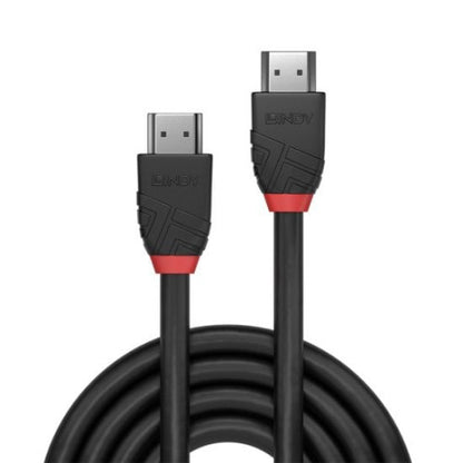 Cabo HDMI LINDY / 8K 60Hz / Preto / 36771_1