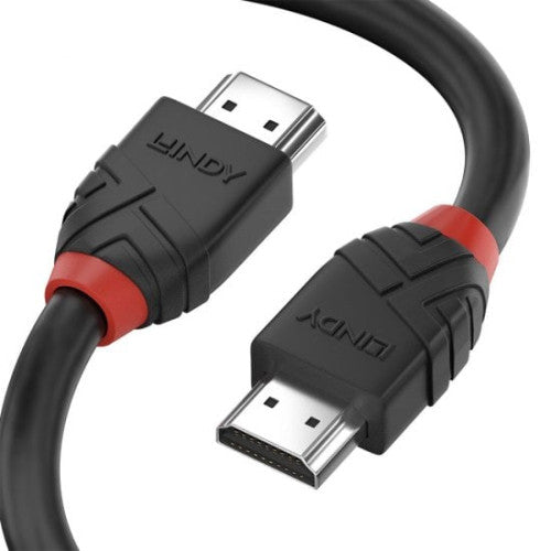 Cabo HDMI LINDY / 8K 60Hz / Preto / 36771_2