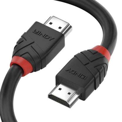 Cabo HDMI LINDY / 8K 60Hz / Preto / 36771_2