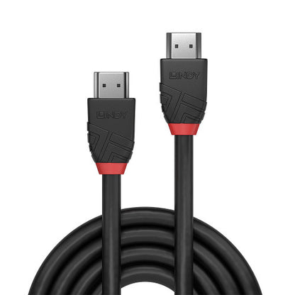 Cabo HDMI Standard LINDY / 8K 60Hz / Preto / 100024023_2