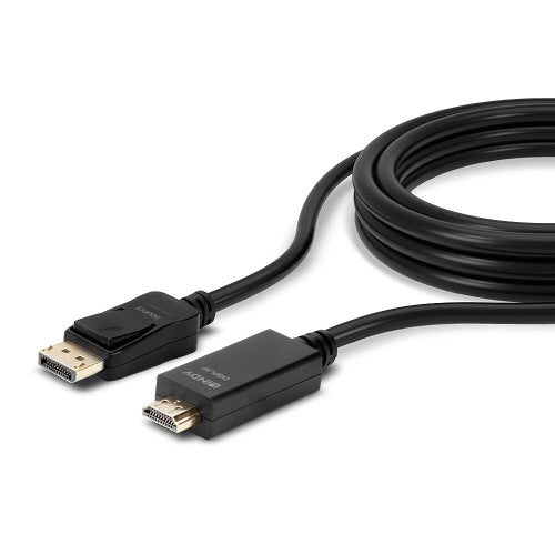 Adapterkabel DisplayPort > HDMI 10,2 Gbit/s_4