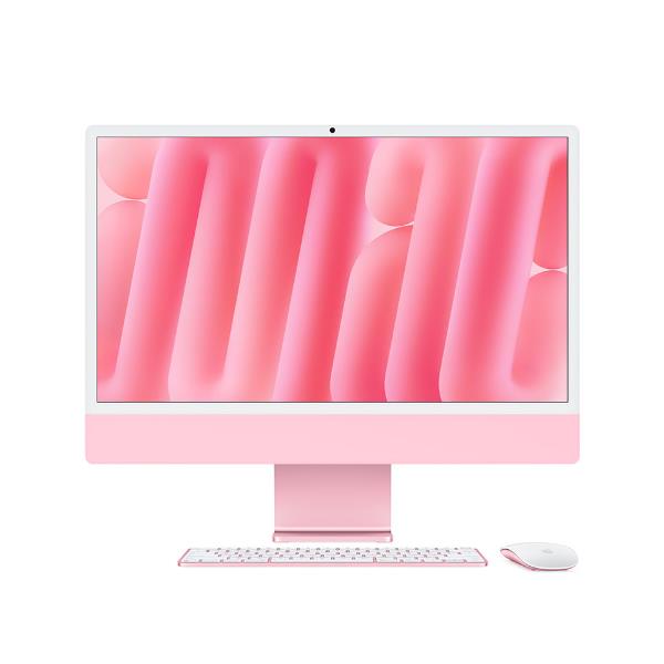 iMac da 24 pollici con display Retina 4.5K: chip Apple M4 con CPU a 10 core e GPU a 10 cor_0