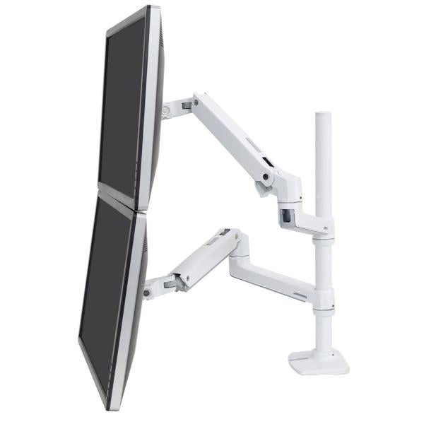 LX-Dual-Stacking-Arm, Monitorhalterung_0