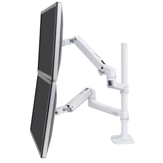 LX-Dual-Stacking-Arm, Monitorhalterung_0