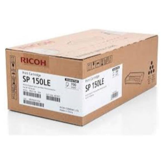 407971 TONER X SP150-150W-150SU-150SUW CODICE PARLANTE SP150LE               DURATA 700 STAMPE_0