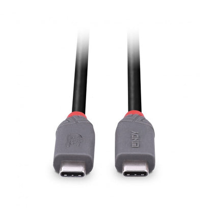 Lindy 36957 cable USB USB4 Gen 3x2 1,5 m USB C Negro_3