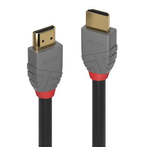 Cabo HDMI Standard LINDY / Anthracite / 1899390_1