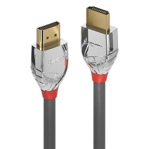 High Speed HDMI Kabel, Cromo Line_0