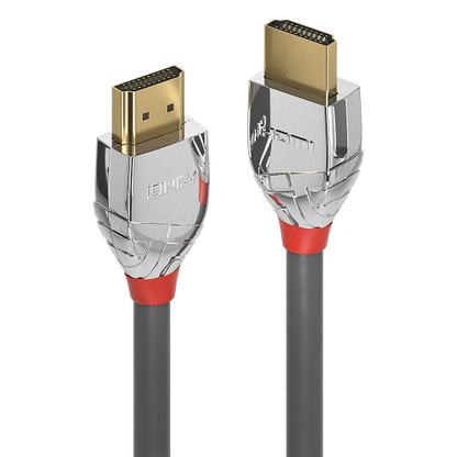 High Speed HDMI Kabel, Cromo Line_0