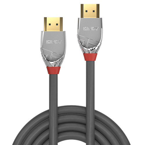 High Speed HDMI Kabel, Cromo Line_1