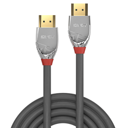 High Speed HDMI Kabel, Cromo Line_1