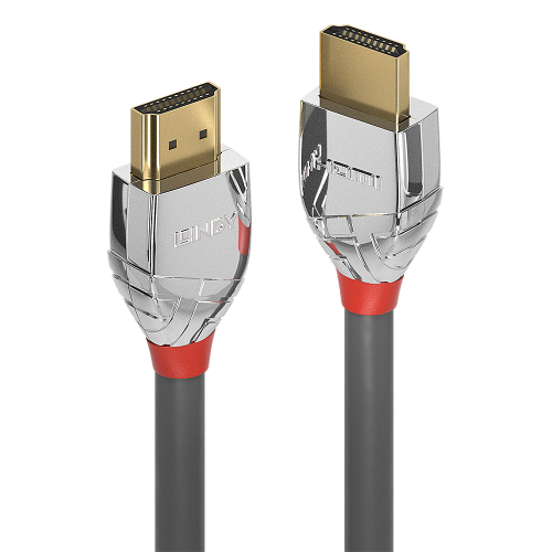 High Speed HDMI Kabel, Cromo Line_0