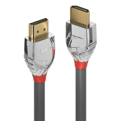 High Speed HDMI Kabel, Cromo Line_0