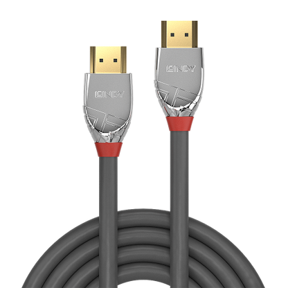 High Speed HDMI Kabel, Cromo Line_1