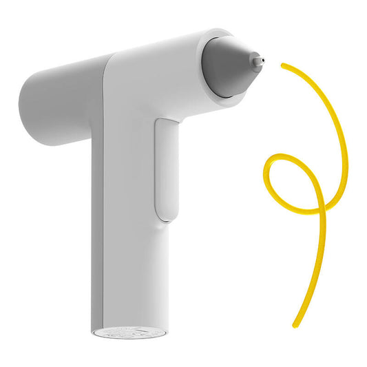 EasyFlow Glue Gun HOTO QWRJQ002 (USB-C, 3000mAh)_0
