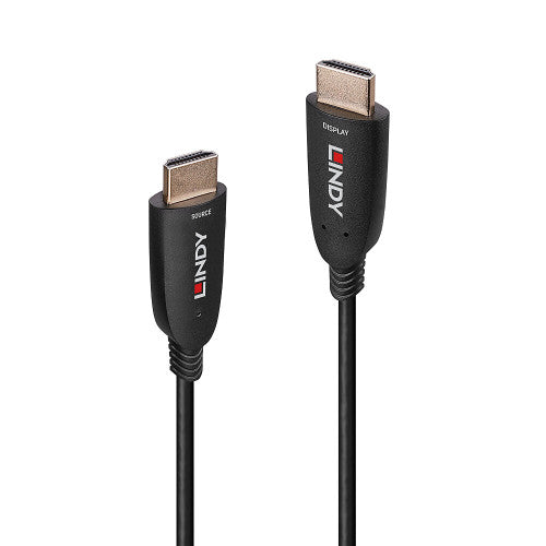 Cabo HDMI 2.1 LINDY / 8K60 / Preto / 38512_1