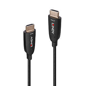 Lindy 38515 cable HDMI 50 m HDMI tipo A (EstÃ¡ndar) Negro_0