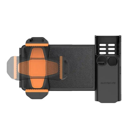 Phone Holder with Storage Case Sunnylife DJI Osmo Pocket 3_1