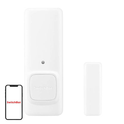 SwitchBot Contact Sensor_0