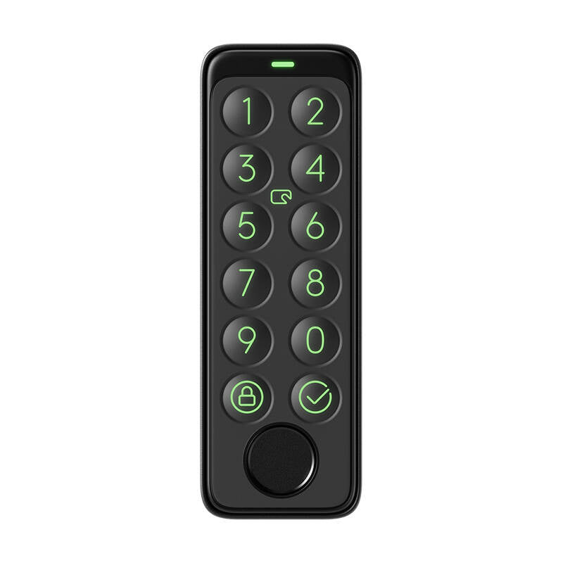 SwitchBot Keypad - touch button_0