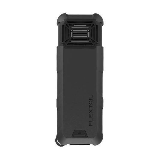 Portable 2-in-1 Mosquito Repellent Flextail Max Repel S (grey)_0